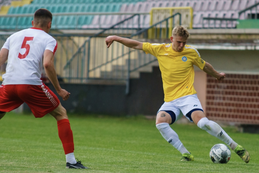 Powołania do Reprezentacji Śląskiego ZPN Region's Cup na turniej eliminacyjny