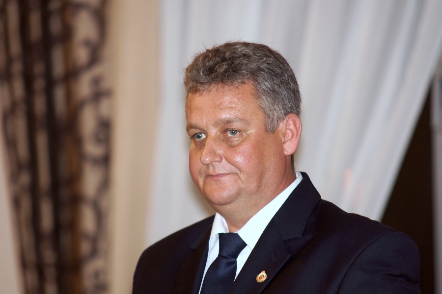 W Skrzyszowie wszystko musi być "na cacy"