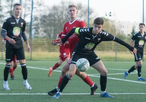 Strzeleckie fajerwerki uświetniły awans GKS-u Tychy do Centralnej Ligi Juniorów U17