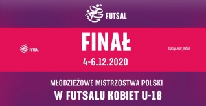 Mecz Rekord – ROW Rybnik otworzy fazę pucharową MMP w futsalu U18 kobiet