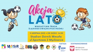 "Akcja Lato" - kolejny przystanek w Mysłowicach
