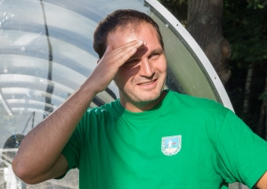 Siemianowiczanka z "przetrąconym kręgosłupem" zwycięsko rozpoczęła weekendowe granie