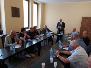 Pierwsza kolejka sezonu 2020/2021 w "katowickiej" grupie klasy okręgowej