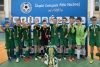 12-latkowie Rekordu z Pucharem Prezesa Śląskiego Związku Piłki Nożnej