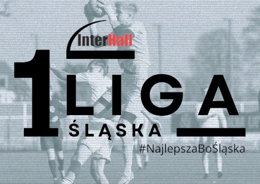 Weekend sensacji. Faworyci pogubili punkty w I Lidze Śląskiej – InterHall
