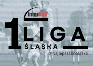 Weekend sensacji. Faworyci pogubili punkty w I Lidze Śląskiej – InterHall