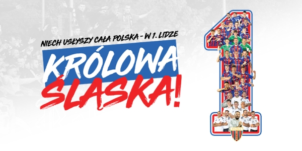 Fot. Polonia Bytom 