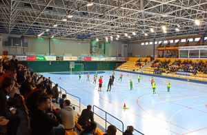 Blisko 450 uczestników konferencji trenerskiej "Akademia Grassrots 2019"