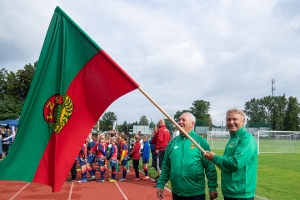 "Wakacje z piłką – szukamy piłkarskich Janków..." - zgłoszenia do 20 maja