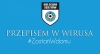 Przepisem w wirusa