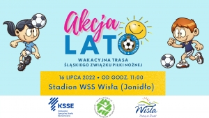 "Akcja Lato" w sobotę w Wiśle