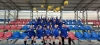 Reprezentacja U13 dziewcząt wróciła z Suchej Beskidzkiej